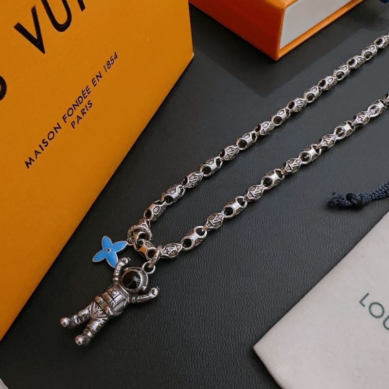 Louis Vuitton Necklaces